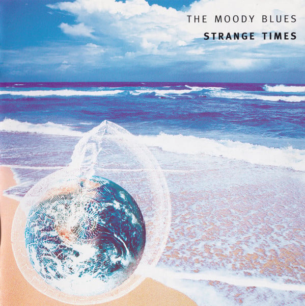 The Moody Blues-0