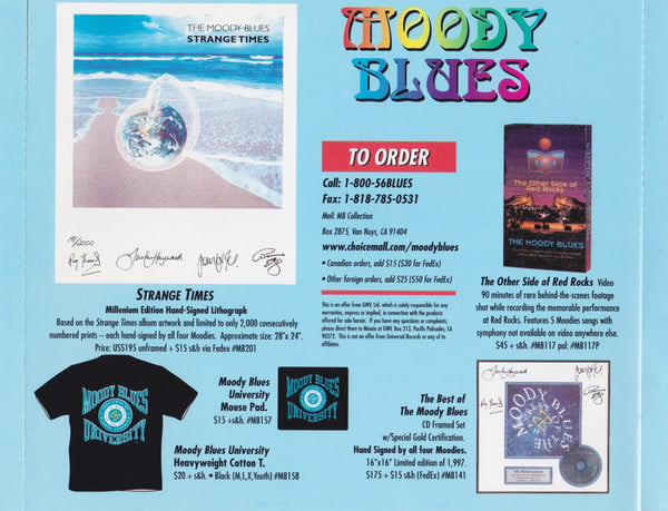 The Moody Blues-4