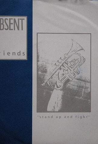 Absent Friends (2)-0