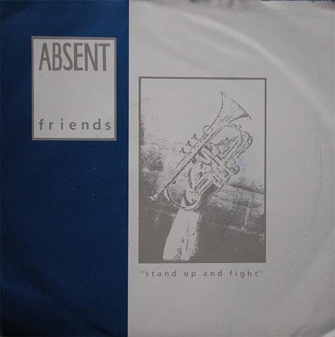 Absent Friends (2)-0