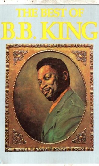The Best Of B B King:B.B. King