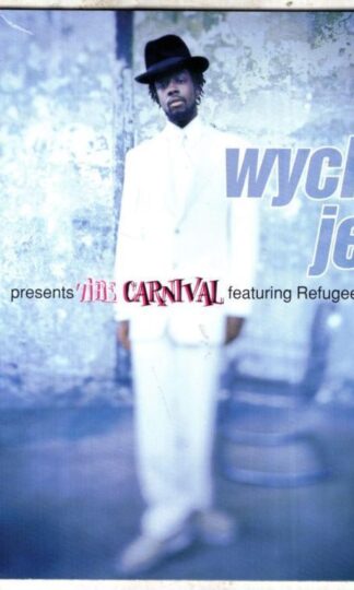 The Carnival:Wyclef Jean