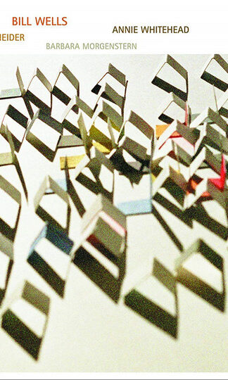 Bill Wells / Stefan Schneider / Annie Whitehead / Barbara Morgenstern-0