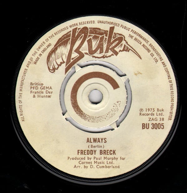 Freddy Breck-1