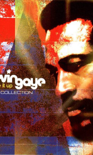 Marvin Gaye-0