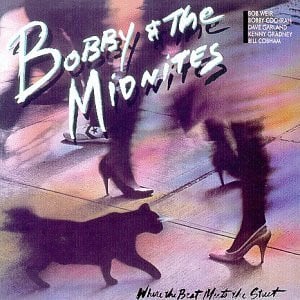 Bobby And The Midnites-0