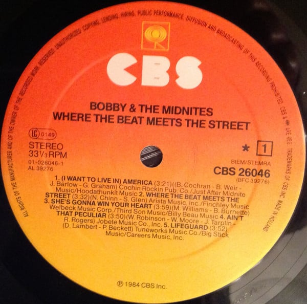 Bobby And The Midnites-2