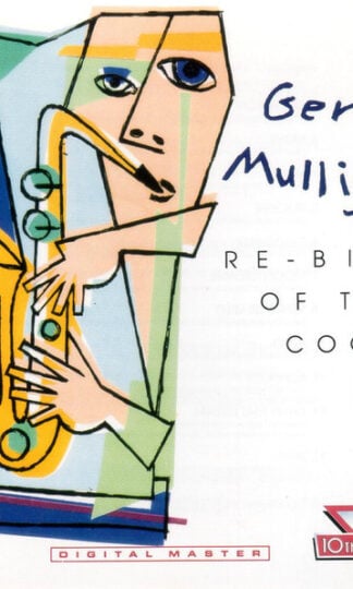 Gerry Mulligan-0