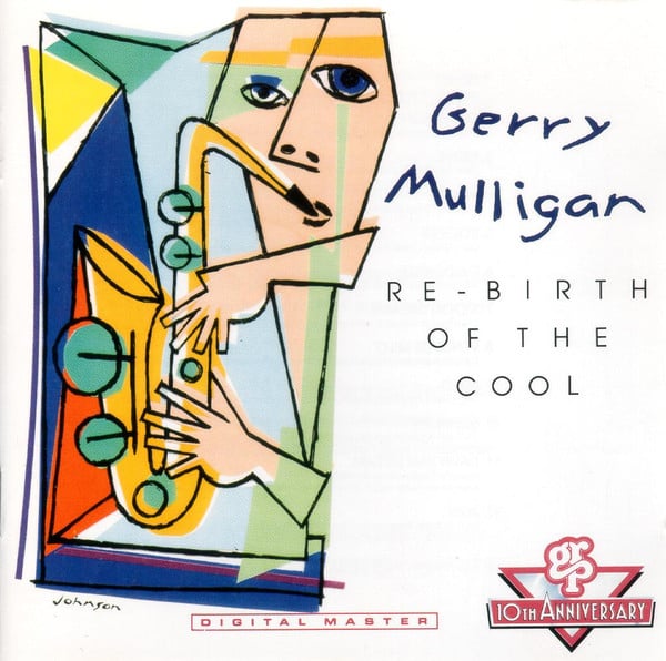 Gerry Mulligan-0