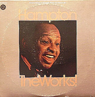 Lionel Hampton-0