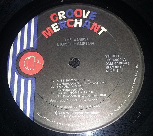 Lionel Hampton-2