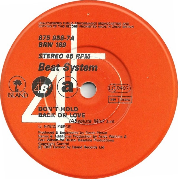 Beatsystem-2
