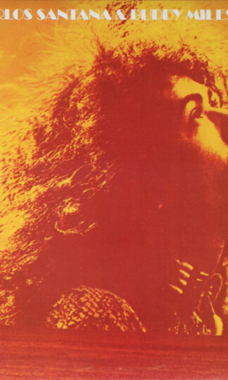 Carlos Santana & Buddy Miles-0