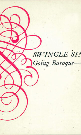 Les Swingle Singers-0