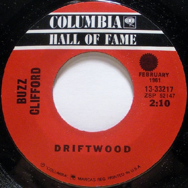 Buzz Clifford-1