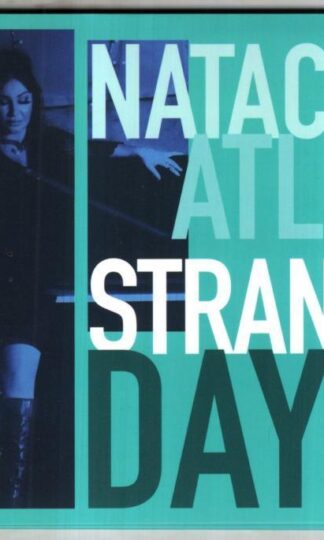 Strange Days:Natacha Atlas
