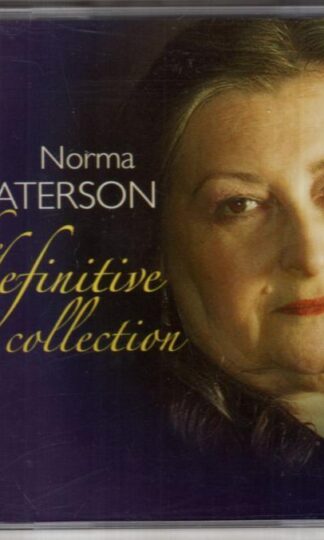 The Definitive Collection:Norma Waterson