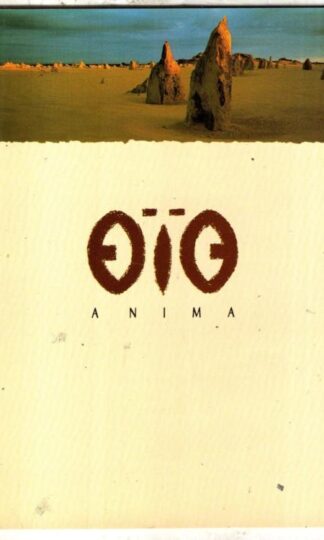 Anima:OïO