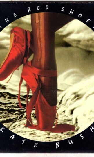The Red Shoes:Kate Bush