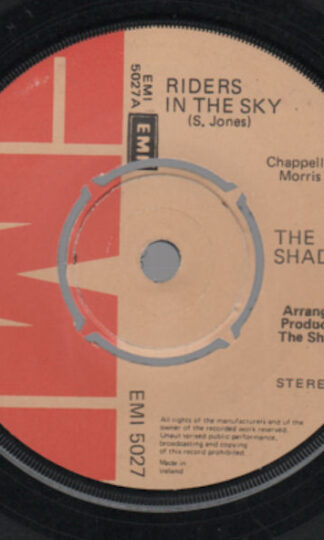 The Shadows-0