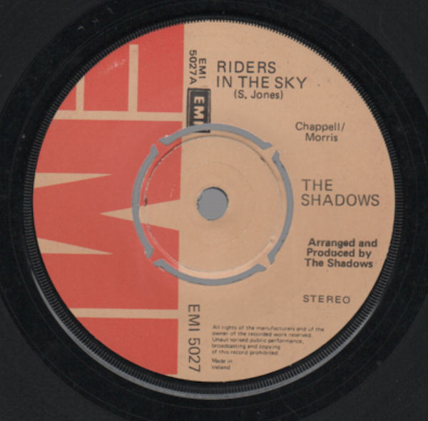 The Shadows-0