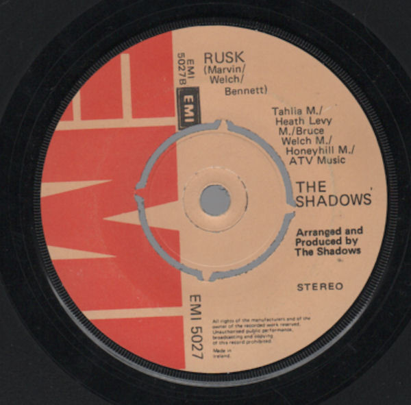 The Shadows-1