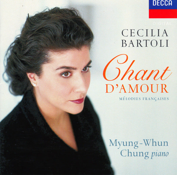 Cecilia Bartoli, Myung-Whun Chung-0