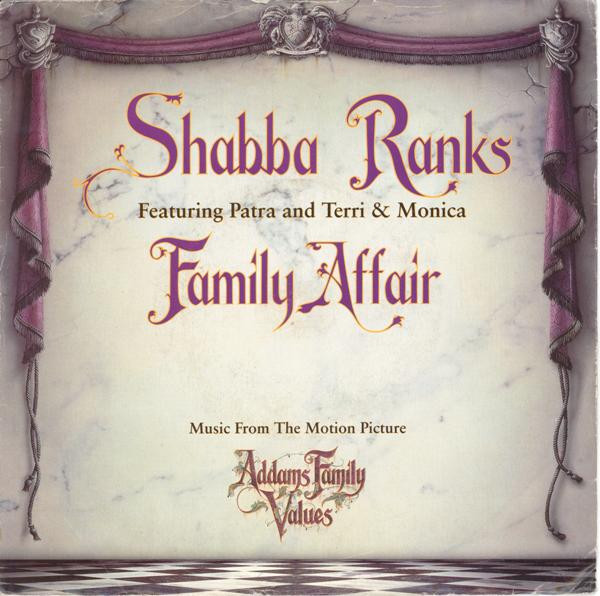 Shabba Ranks Featuring Patra & Terri & Monica-0