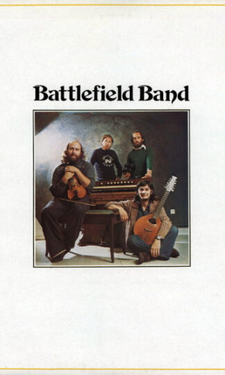 Battlefield Band-0
