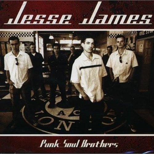 Jesse James (11)-0