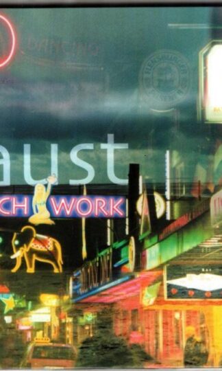 Patchwork 1971-2002:Faust