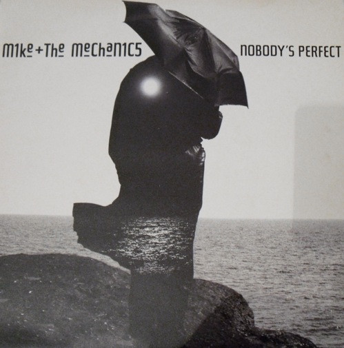 Mike & The Mechanics-0