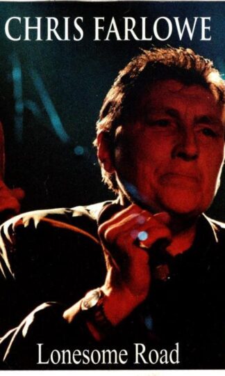 Lonesome Road:Chris Farlowe