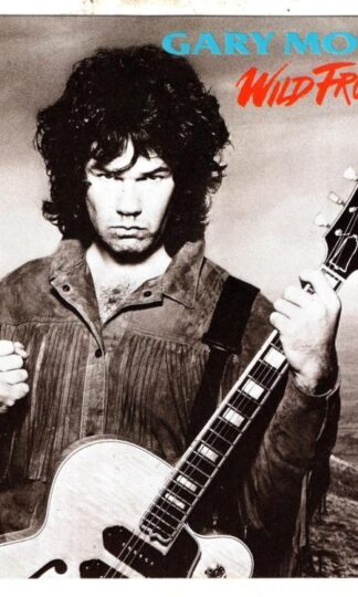 Wild Frontier:Gary Moore