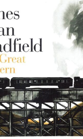 The Great Western:James Dean Bradfield