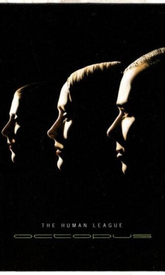 Octopus:The Human League