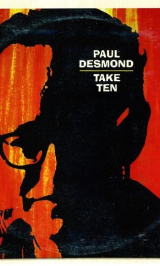 Take Ten:Paul Desmond