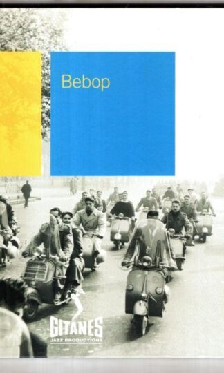 Bebop:Various