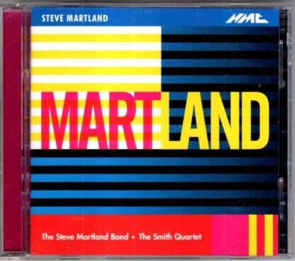 Martland:Steve Martland Band
