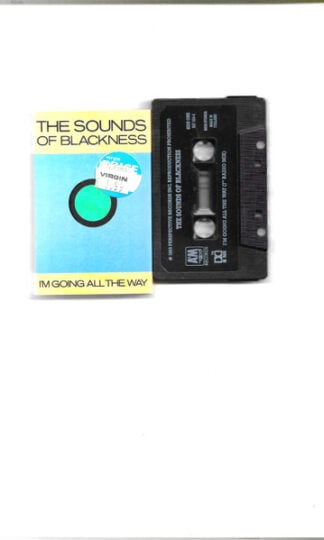 Sounds Of Blackness-0