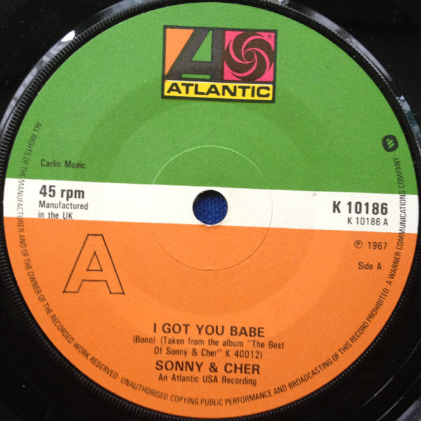 Sonny & Cher-0