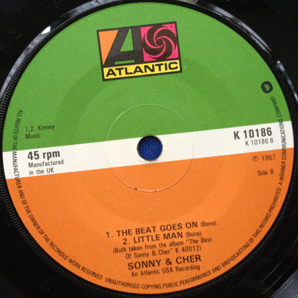 Sonny & Cher-1