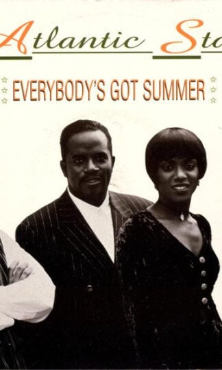 Atlantic Starr-0