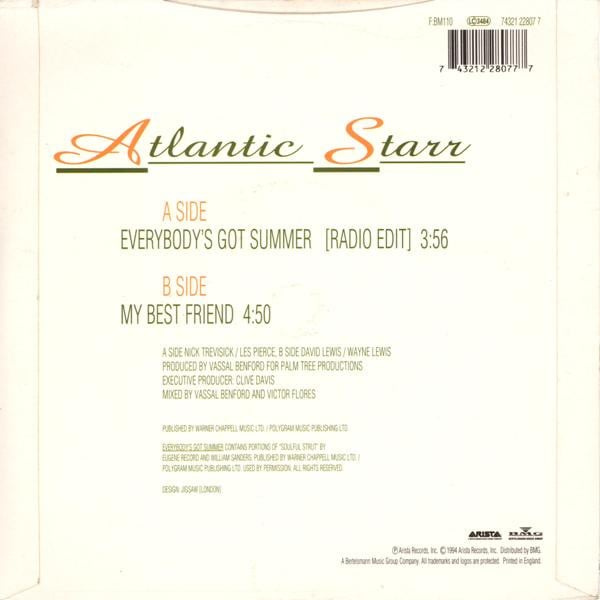 Atlantic Starr-1