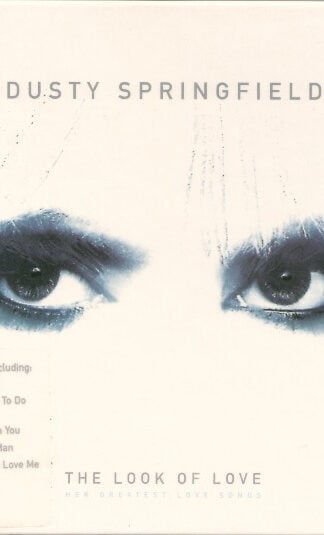 Dusty Springfield-0