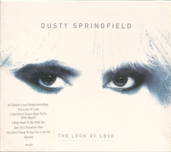 Dusty Springfield-0
