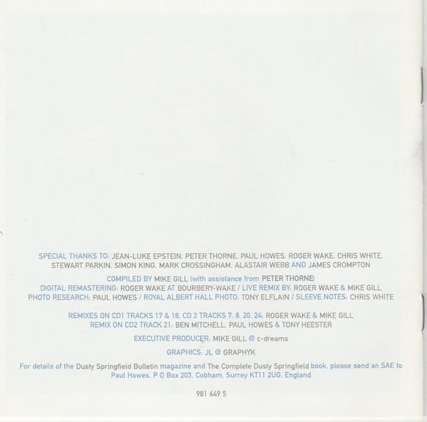 Dusty Springfield-2