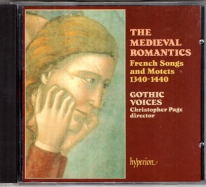 The Medieval Romantics:Gothic Voices