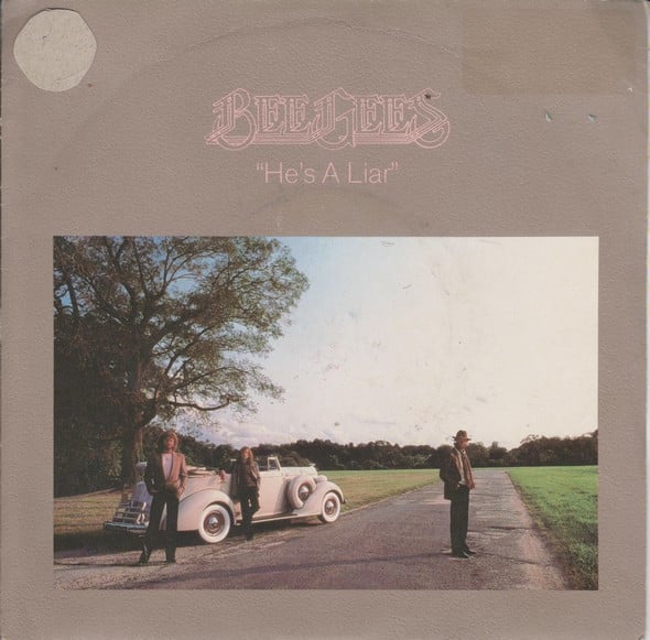Bee Gees-0