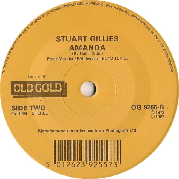Julie Rogers / Stuart Gillies-1